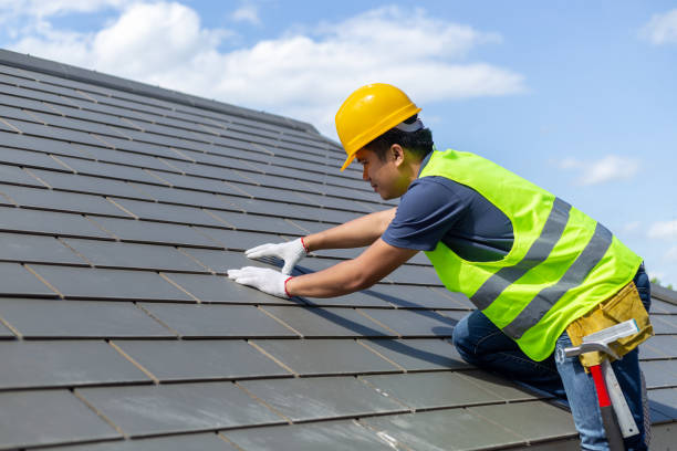 Best Tile Roofing Contractor  in Macungie, PA