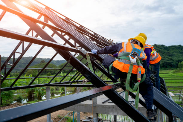 Best Commercial Roofing Services  in Macungie, PA