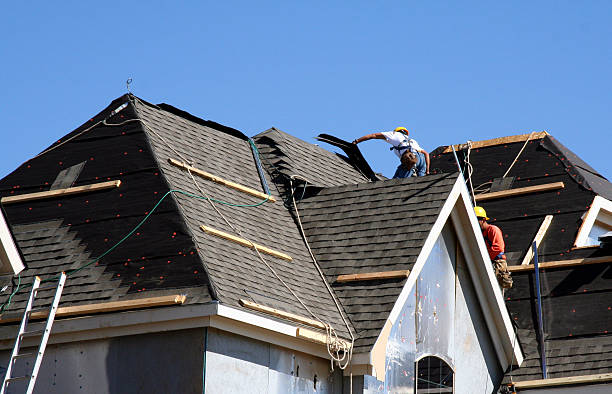 Best Storm Damage Roof Repair  in Macungie, PA
