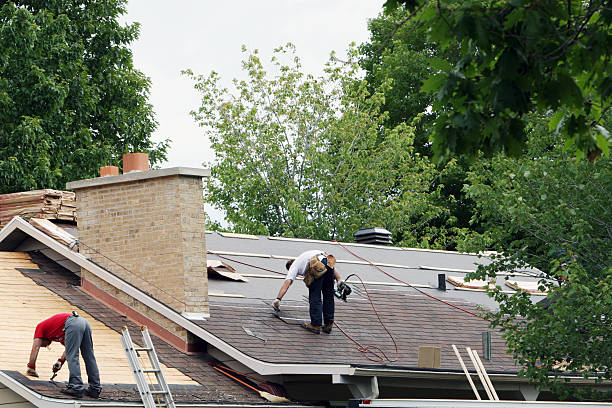 Gutter Installation and Roofing in Macungie, PA