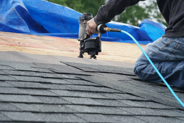 Best Residential Roofing Contractor  in Macungie, PA