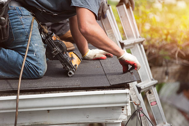 Quick and Trustworthy Emergency Roof Repair Services in Macungie, PA